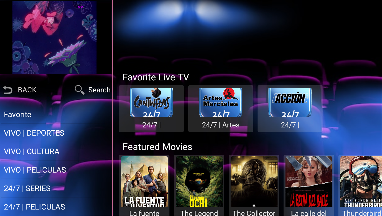 Flix